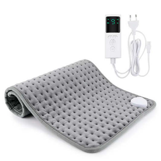 Heating Pad for Menstrual Cramps & Pain Relief